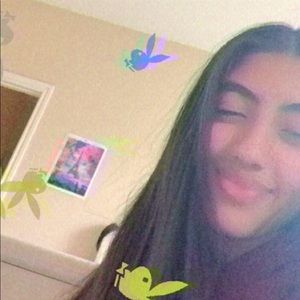 Meet your Posher, Rahaf